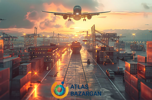 واردات لوازم یدکی